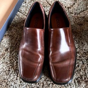 Men’s Ecco Dress shoes size 44